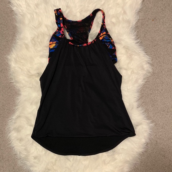 🌸 TYR Two Piece Swimsuit - Picture 2 of 8